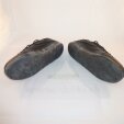 Curling Shoe with two Gripper Soles