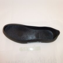 BalancePlus Anti Slider - Gripper black, left S