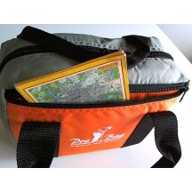 Minigolfballtasche Pro-Bag