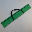Minigolfschlägertasche