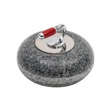 Curlingstein Miniatur