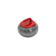 Curlingstein Miniatur