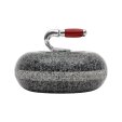 Curlingstein Miniatur