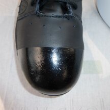 BalancePlus 400 3/16&quot; B slider toe coating W7 (37,5)