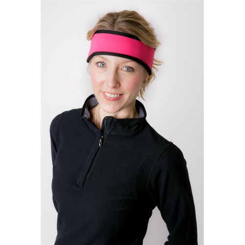 Curling Head Protection