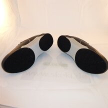 BalancePlus 500 8 (40,5) with toe coating 1/4" (6,4mm)