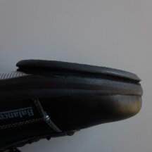 BalancePlus 500 8 (40,5) with toe coating 1/4" (6,4mm)