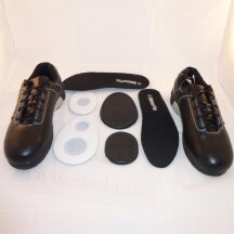 BalancePlus 500 M 8 (40,5) no toe coating 3/16" (4,7mm)