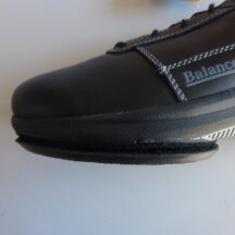 BalancePlus 500 M 8 (40,5) no toe coating 3/16" (4,7mm)