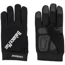 BalancePlus Handschuhe Litespeed teilweise gefüttert L