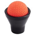 Minigolf Ballsauger in schwarz oder bunt