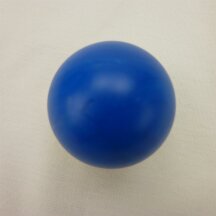 Minigolfball Berofit blau