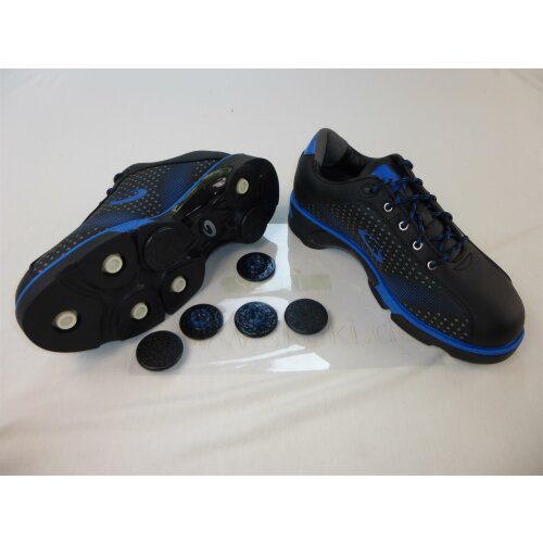 Quantum curling hotsell shoes