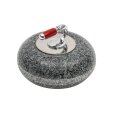 Curling Rock Miniature large