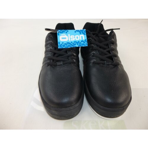 olson curling shoe classic M 8 (40,5)