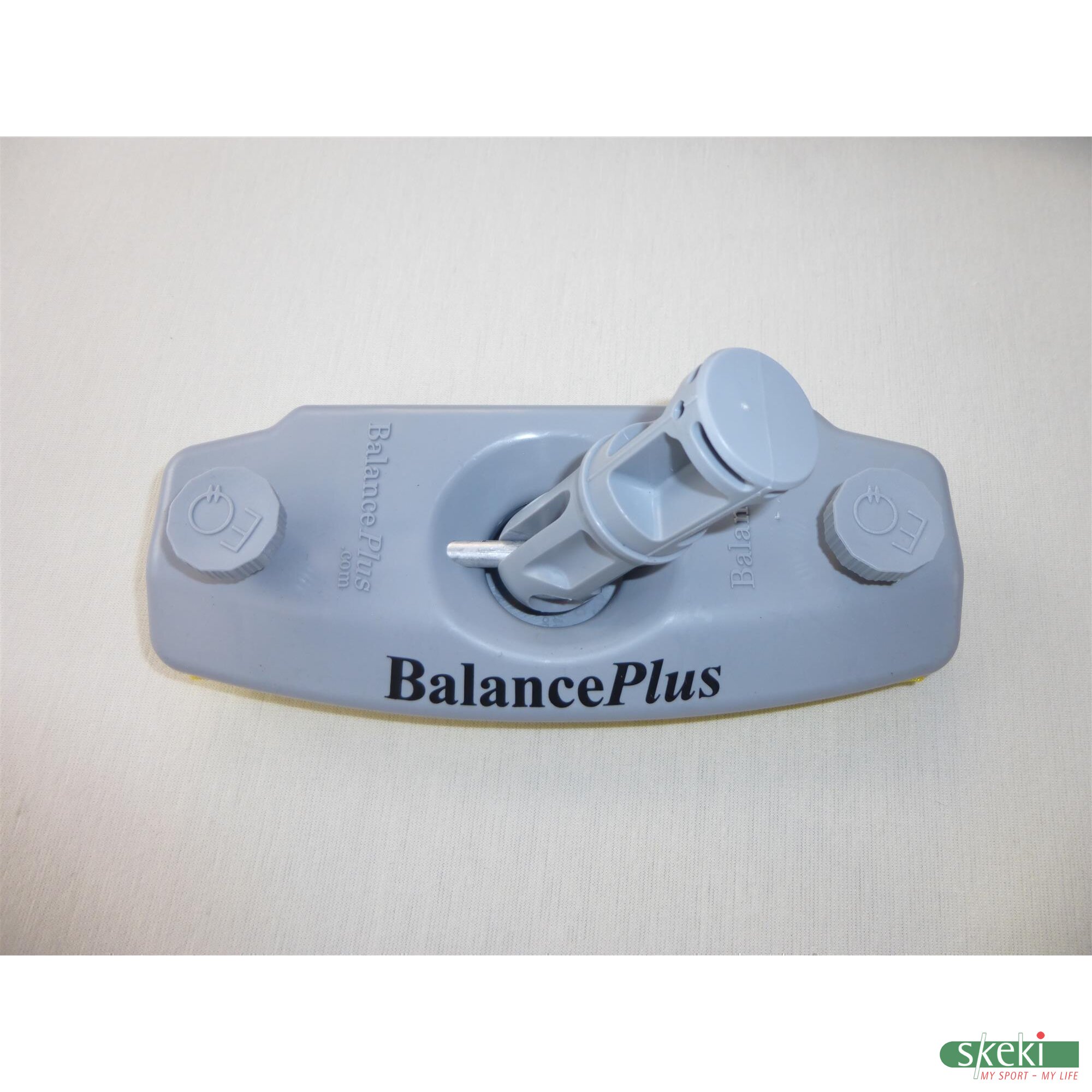 BalancePlus LiteSpeed Broom with EQ+ Pad skeki.de
