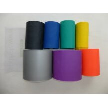 Berofit Fitnessbänder 0,20 mm leicht grün