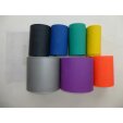 Berofit Fitnessbänder 0,55 mm ultraschwer violett