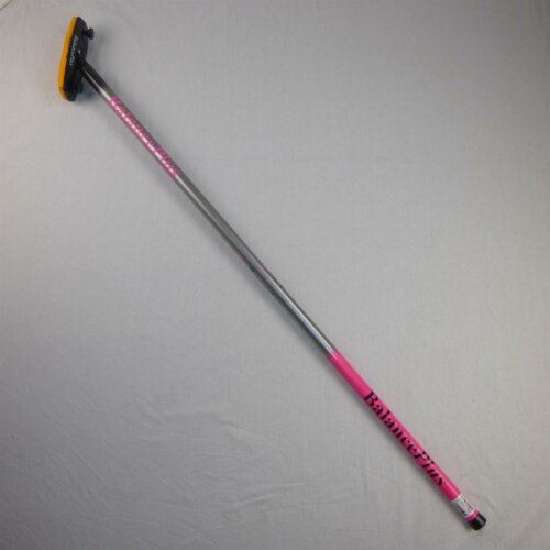 BalancePlus LiteSpeed Broom pink
