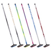 Goldline Fibrelite Air Curlingbesen