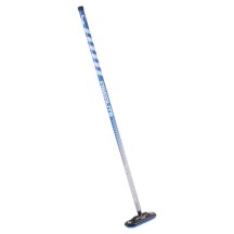 Goldline Fibrelite Air Curlingbesen
