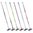 Goldline Fibrelite Air Curlingbesen