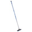Goldline Fibrelite Air Curlingbesen