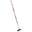 Goldline Fibrelite Air Curlingbesen